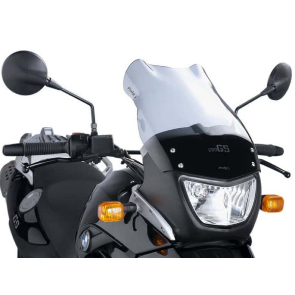 Puig Touring Screen Clear